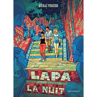 LAPA LA NUIT