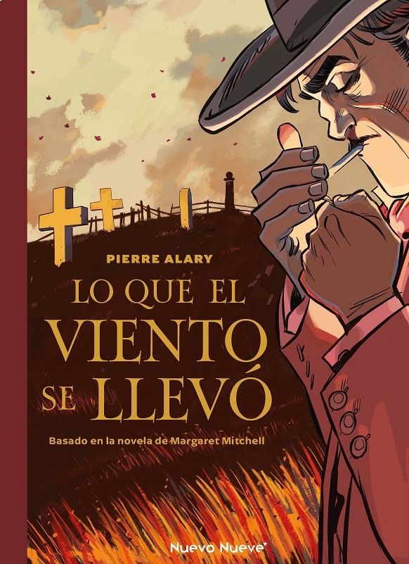LO QUE EL VIENTO SE LLEVÓ #02 (de 02)