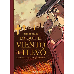 LO QUE EL VIENTO SE LLEVÓ #02 (de 02)