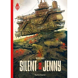 SILENT JENNY