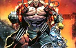 Pack Wolverine: Weapons Of Armageddon #1 al 4 USA