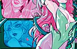 Pack Sirens Love Hurts #1 al 4 USA