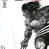 Pack Logan: Black White & Blood #1 al 4 USA