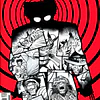 Pack Logan: Black White & Blood #1 al 4 USA