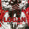 Pack Logan: Black White & Blood #1 al 4 USA