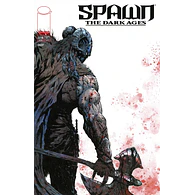 Pack Spawn: The Dark Ages Vol 2 #1 al 6 USA