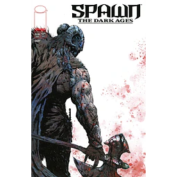 Pack Spawn: The Dark Ages Vol 2 #1 al 6 USA