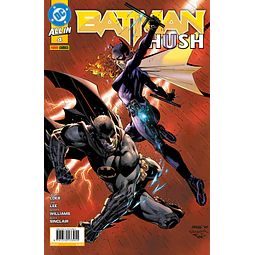 Batman: Hush II #04 (All In)