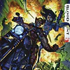 Pack Wolverine: Blood Hunt #1 al 4 USA