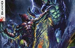 Pack Wolverine: Blood Hunt #1 al 4 USA