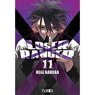 Loser Ranger #11