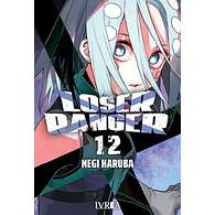 Loser Ranger #12