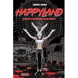 HAPPYLAND