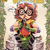 Pack Trinity: Hija de Wonder Woman #01 al 06