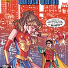 Pack Trinity: Hija de Wonder Woman #01 al 06