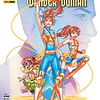 Pack Trinity: Hija de Wonder Woman #01 al 06
