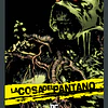 Pack La Cosa del Pantano vol. 1 al 6 (DC Pocket)