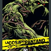 Pack La Cosa del Pantano vol. 1 al 6 (DC Pocket)