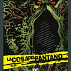 Pack La Cosa del Pantano vol. 1 al 6 (DC Pocket)