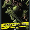 Pack La Cosa del Pantano vol. 1 al 6 (DC Pocket)