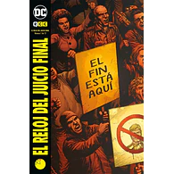 Pack El Reloj del Juicio Final #1 al 12