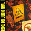 Pack El Reloj del Juicio Final #1 al 12