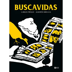 BUSCAVIDAS