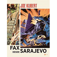 FAX DESDE SARAJEVO