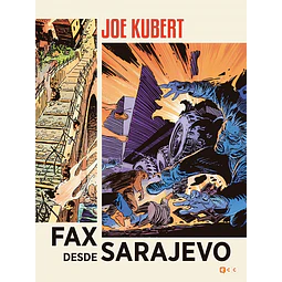 FAX DESDE SARAJEVO