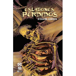 ESLABONES PERDIDOS