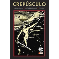 CREPÚSCULO