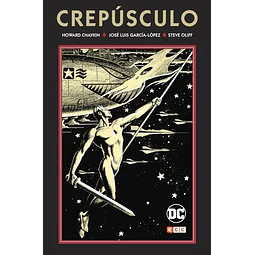 CREPÚSCULO
