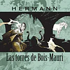 Pack Las Torres de Bois-Mauri Vol. 1 al 3 (de 3)
