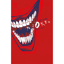 Batman: Yo, Joker