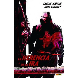 LA HERENCIA DE LA IRA