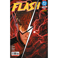 Absolute Flash #10