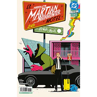 Absolute Martian Manhunter #07