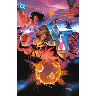 DC K.O #03 (Descubierta)