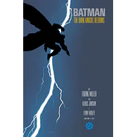 Batman: The Dark Knight Returns #01 (Edición Facsímil)