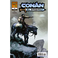 Conan el Bárbaro #18/34