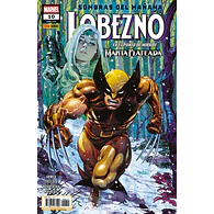 Lobezno #10/174