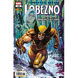 Lobezno #10/174