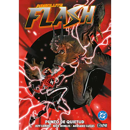 ABSOLUTE FLASH VOL.2