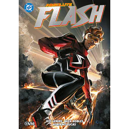 ABSOLUTE FLASH VOL. 1 (2DA EDICIÓN)