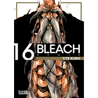 BLEACH REMIX #16
