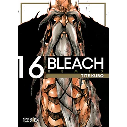BLEACH REMIX #16