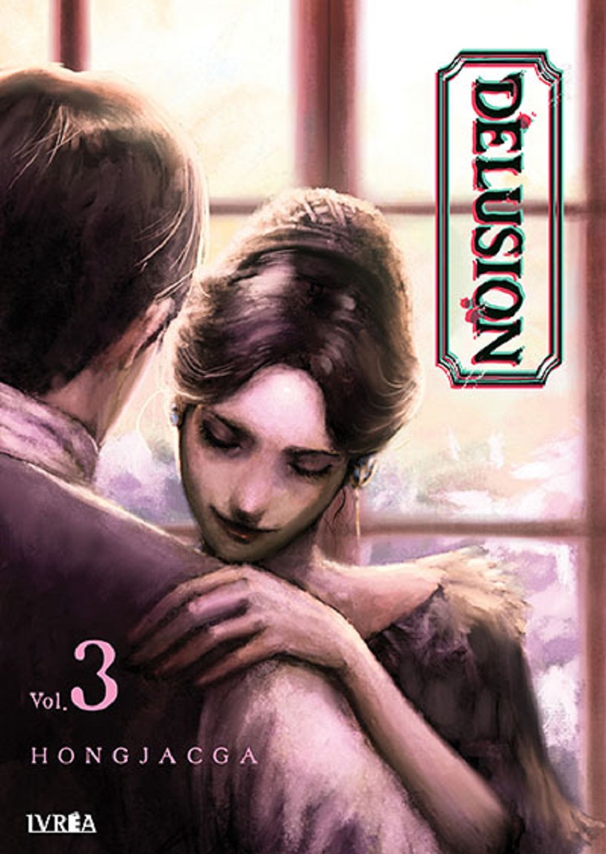 DELUSION #03