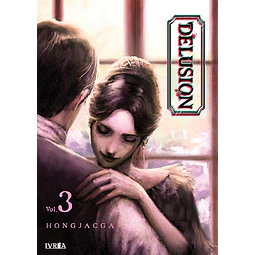 DELUSION #03