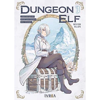 DUNGEON ELF #01