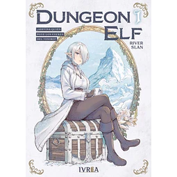 DUNGEON ELF #01